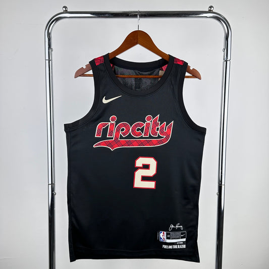 24 Season Trailblazer City Edition 2 AYTON