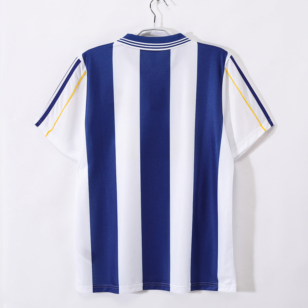 Retro 1999/00 Deportivo de La Coru?a home S-XXL5