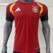 /27 Germany Red Training Shirt S-XXL4