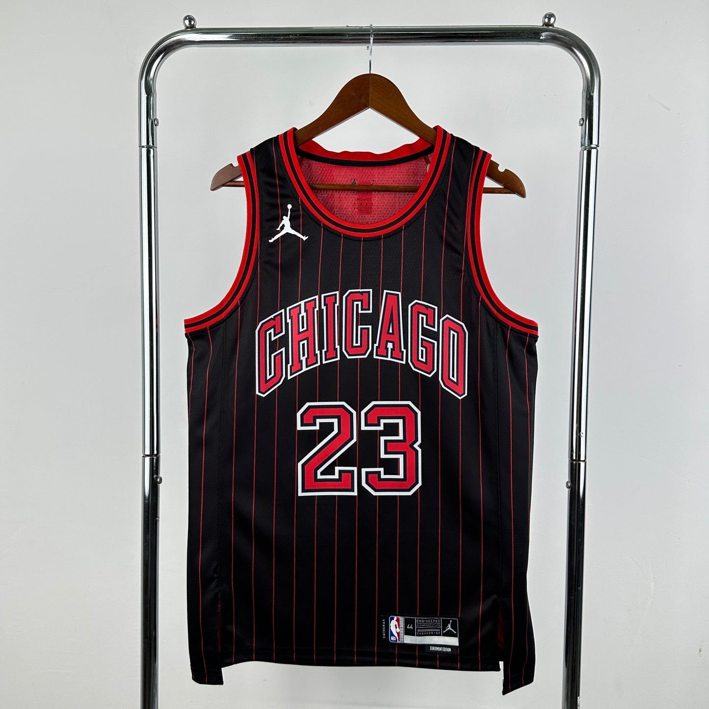 26 Season Chicago Bulls Flyers Limited Edition 23 # Jordan NBA jersey S-XXL