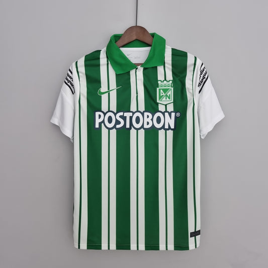 22/23 Atlético Nacional home S-XXL