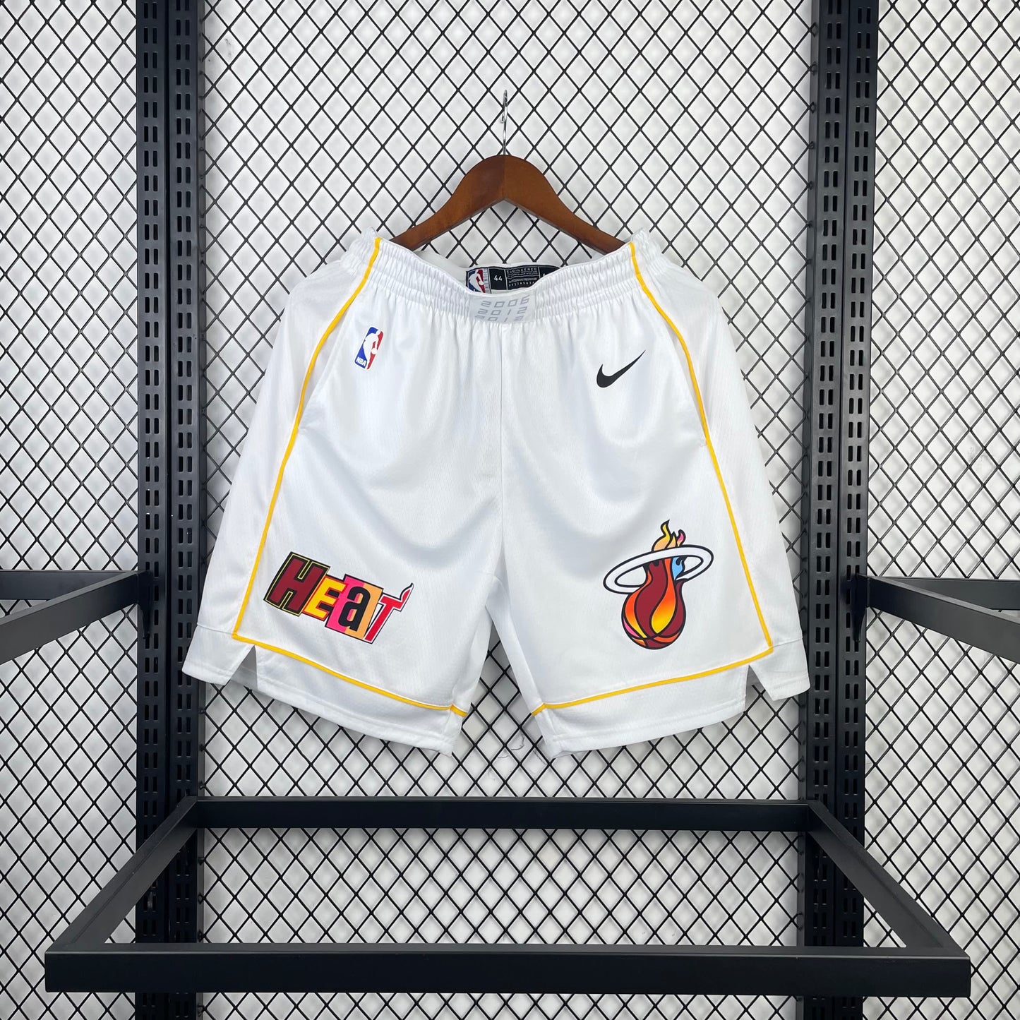 23 Season Heat City Shorts