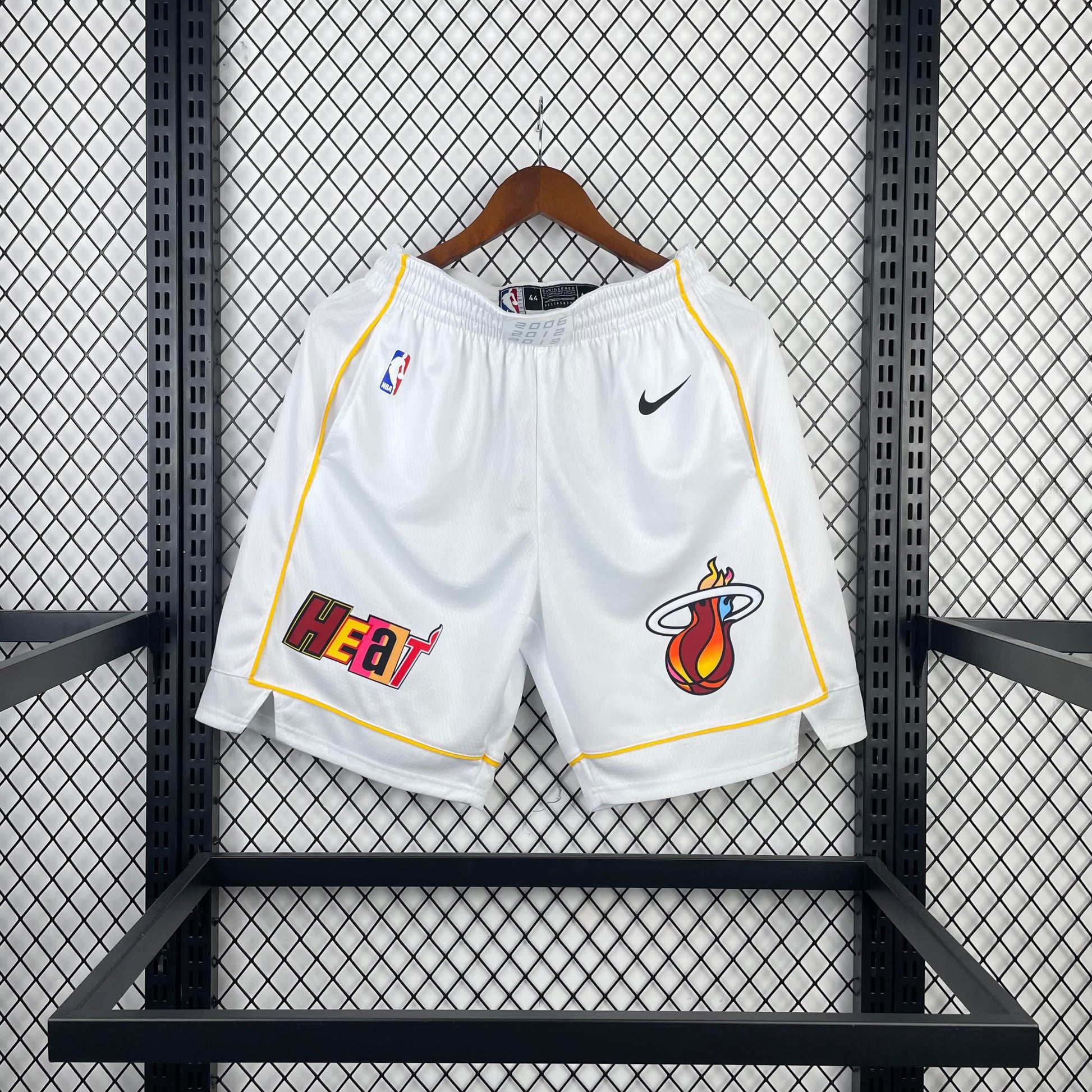 23 Season Heat City Shorts