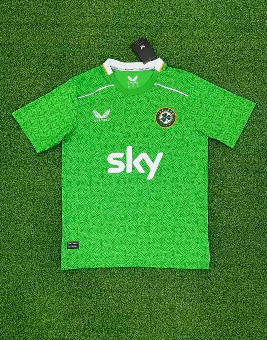 24/25 Ireland Home S-4XL