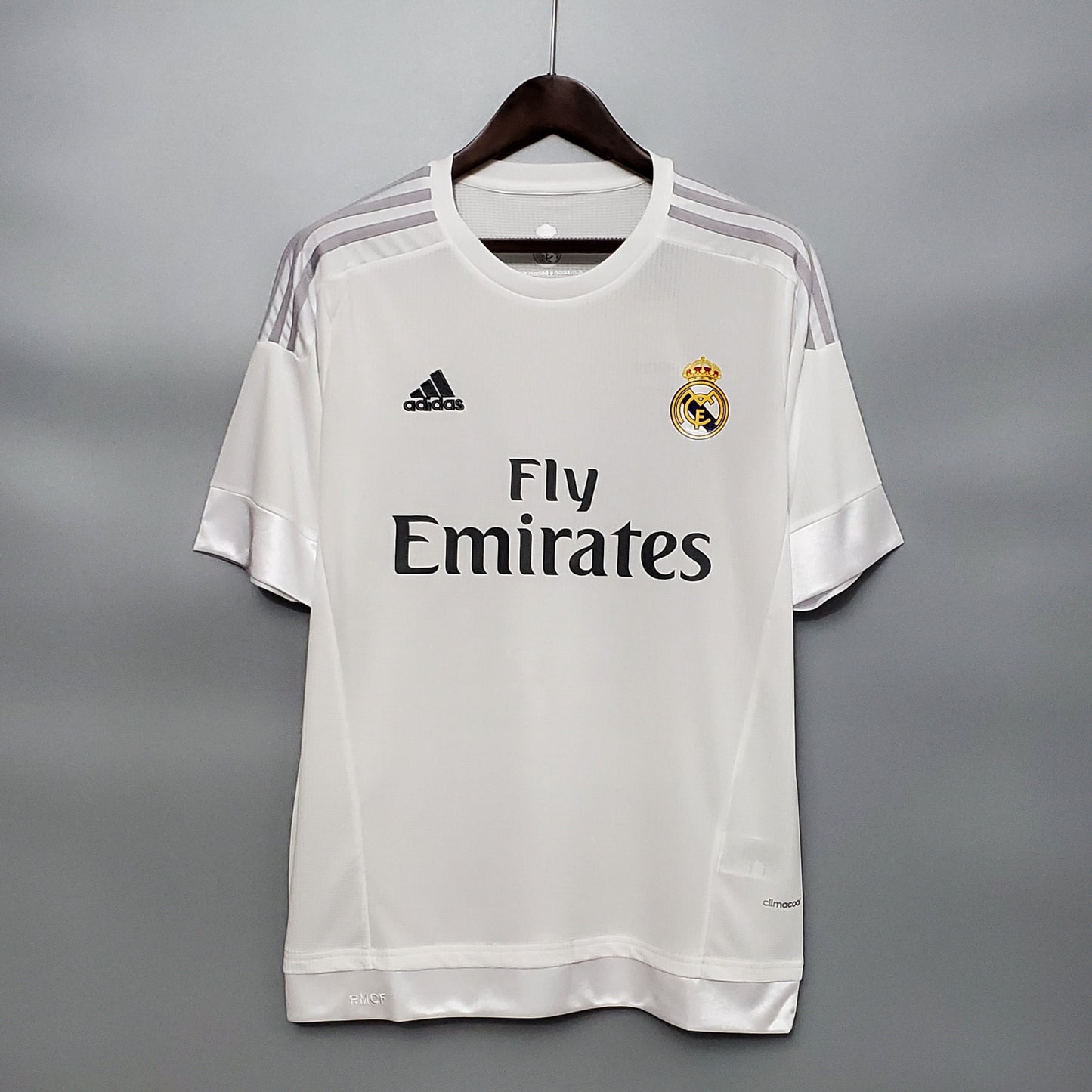 Retro Real Madrid 15/16 home S-XXL