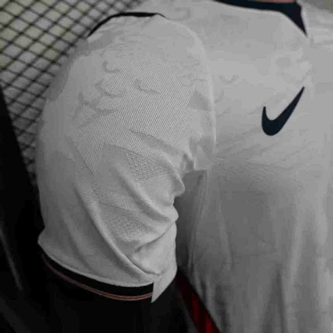 /26 England Home Player Edition S-XXL5