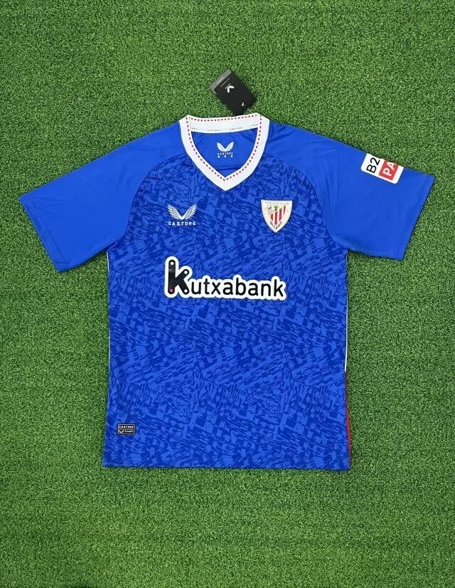 24/25 Bilbao away S-4XL
