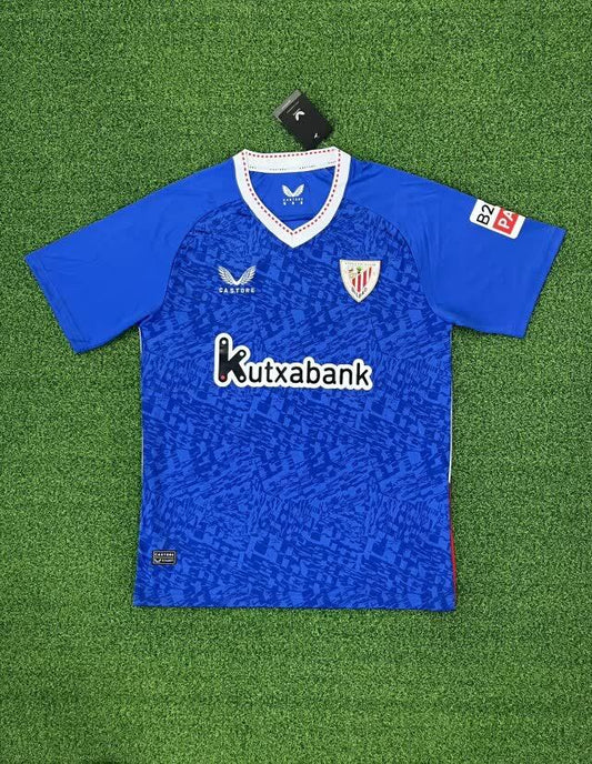 24/25 Bilbao away S-4XL