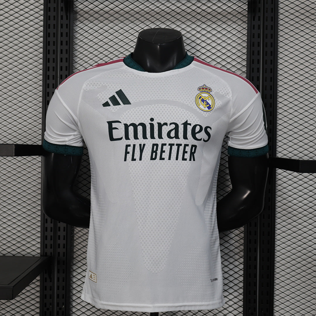 /27 Real Madrid Home Player Edition Yupoo Soccer Jerseys S-XXL6