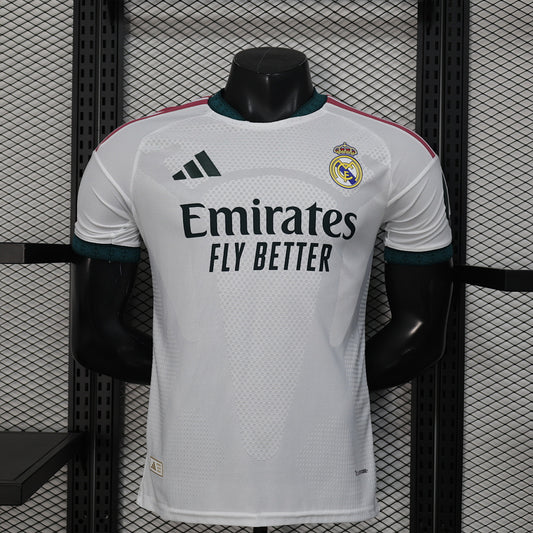 /27 Real Madrid Home Player Edition Yupoo Soccer Jerseys S-XXL6