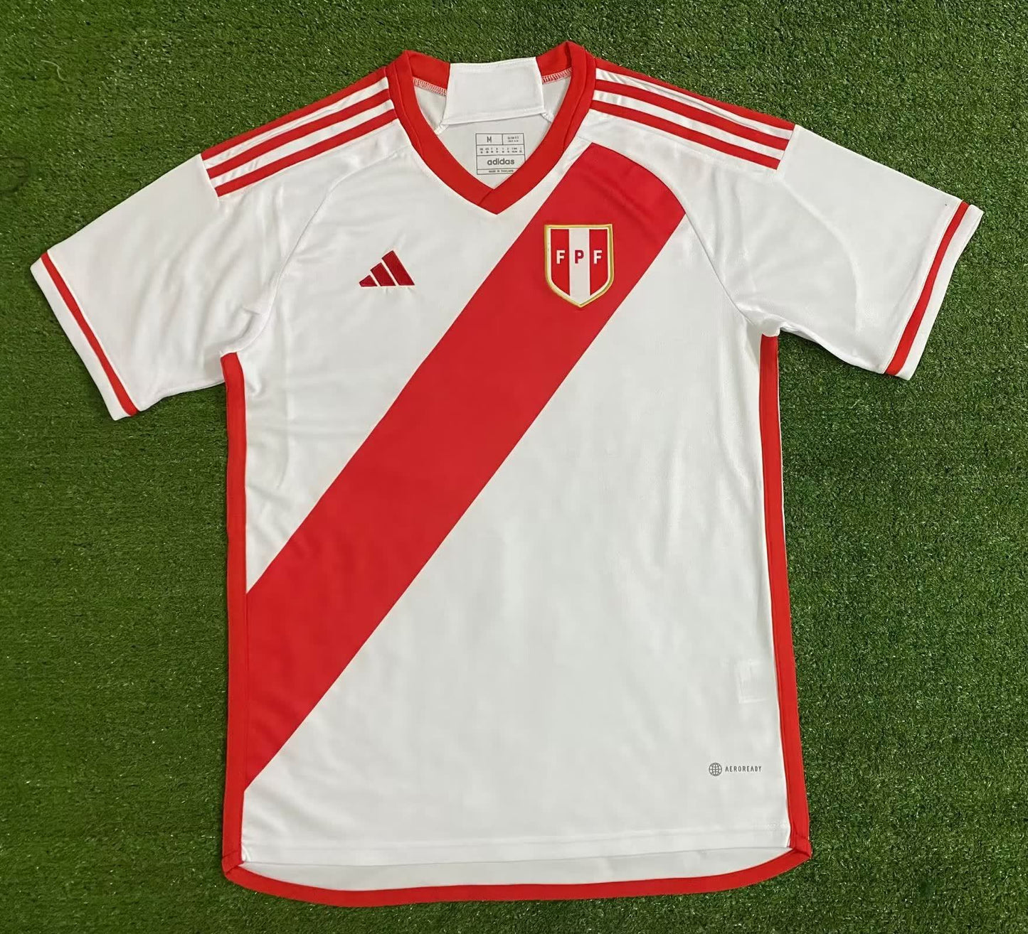 23/24 Peru Home