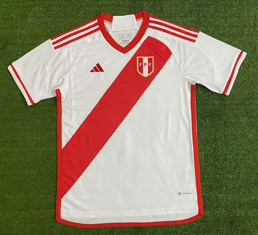 23/24 Peru Home