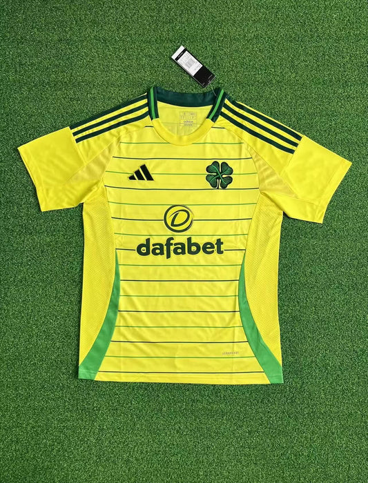 24/25 Celtic away S-4XL