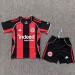 /26 Kids Frankfurt home Yupoo Soccer Jerseys&amp;Size 16-283