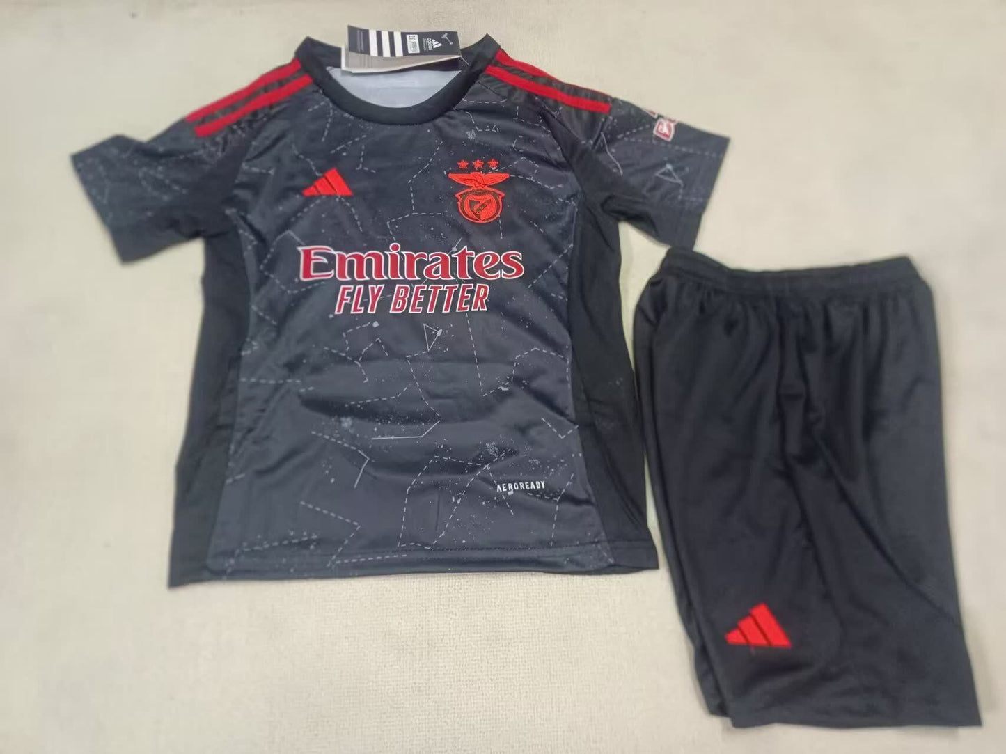 Benfica 本菲卡