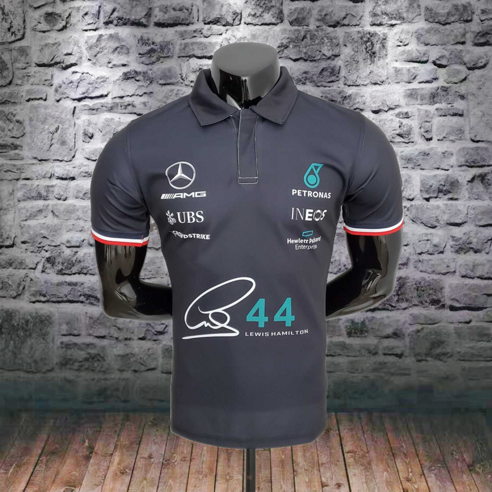 2022F1: Mercedes S-5XL