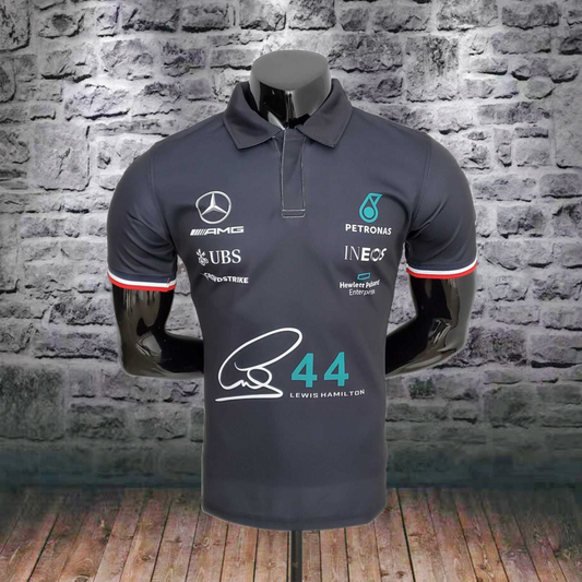 2022F1: Mercedes S-5XL