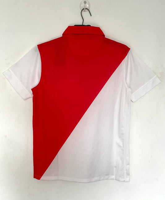 Retro 2014/15 Monaco Home Yupoo Soccer Jerseys S-XXL5
