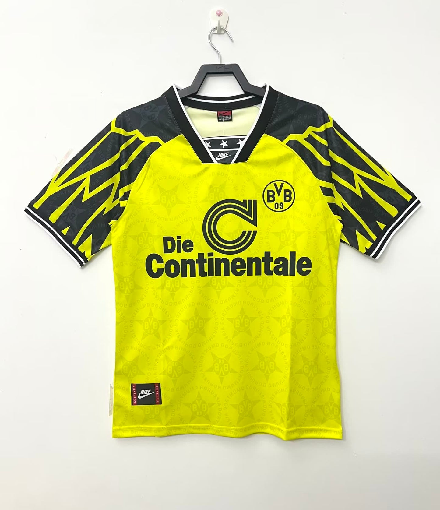 94/95 Dortmund Home S-XXL