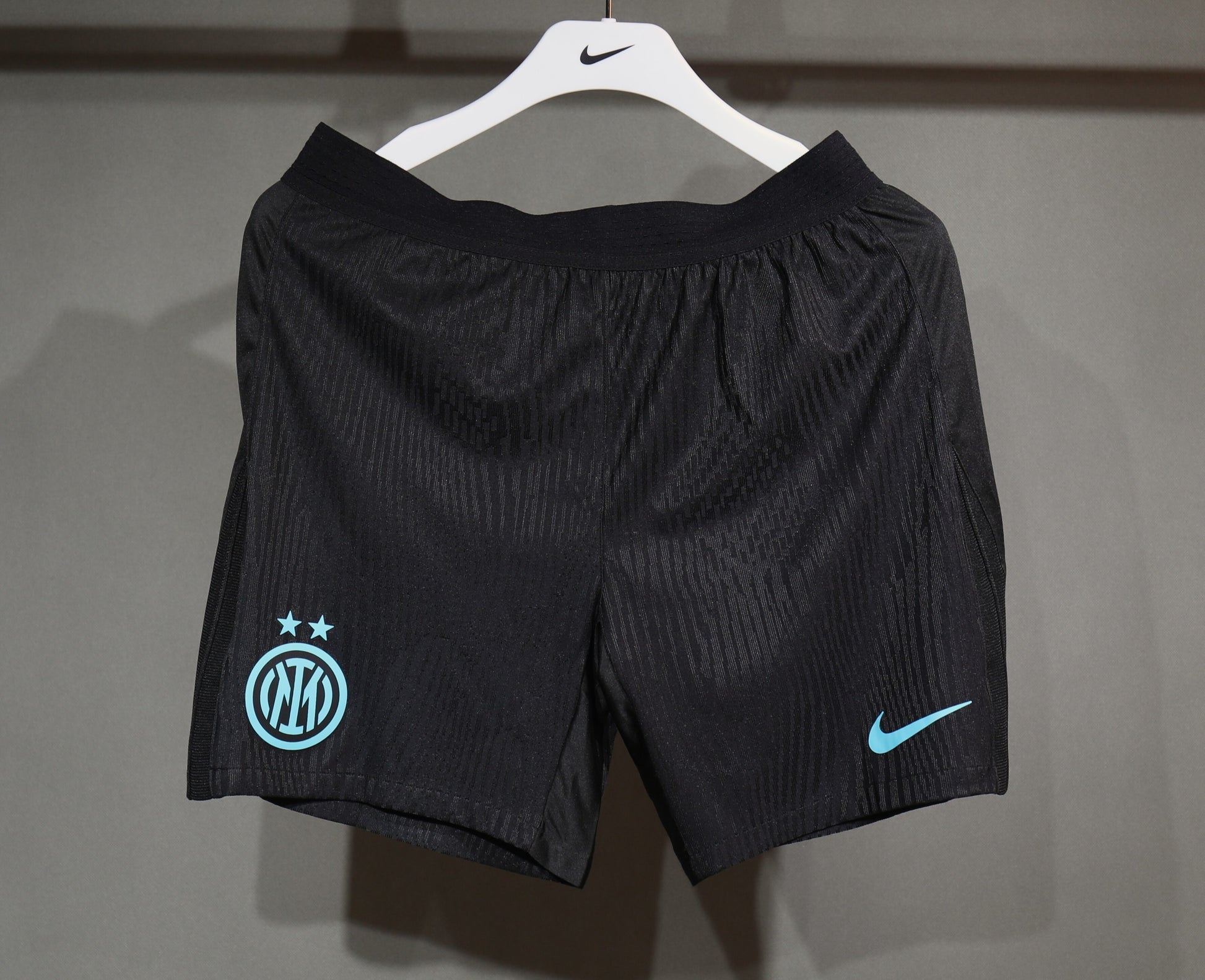 25/26 Inter Milan home player shorts S-3XL