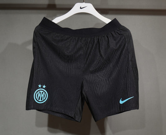 25/26 Inter Milan home player shorts S-3XL