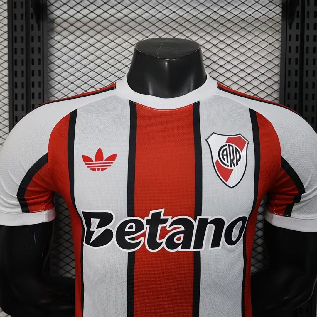 /27 River Plate Special Edition Player Edition Football jersey S-XXL6