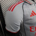 /26 Olympique Lyonnais 2nd away Player Edition S-XXL5