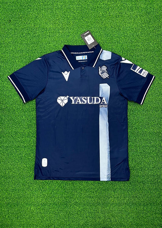 23/24 Real Sociedad away S-4XL