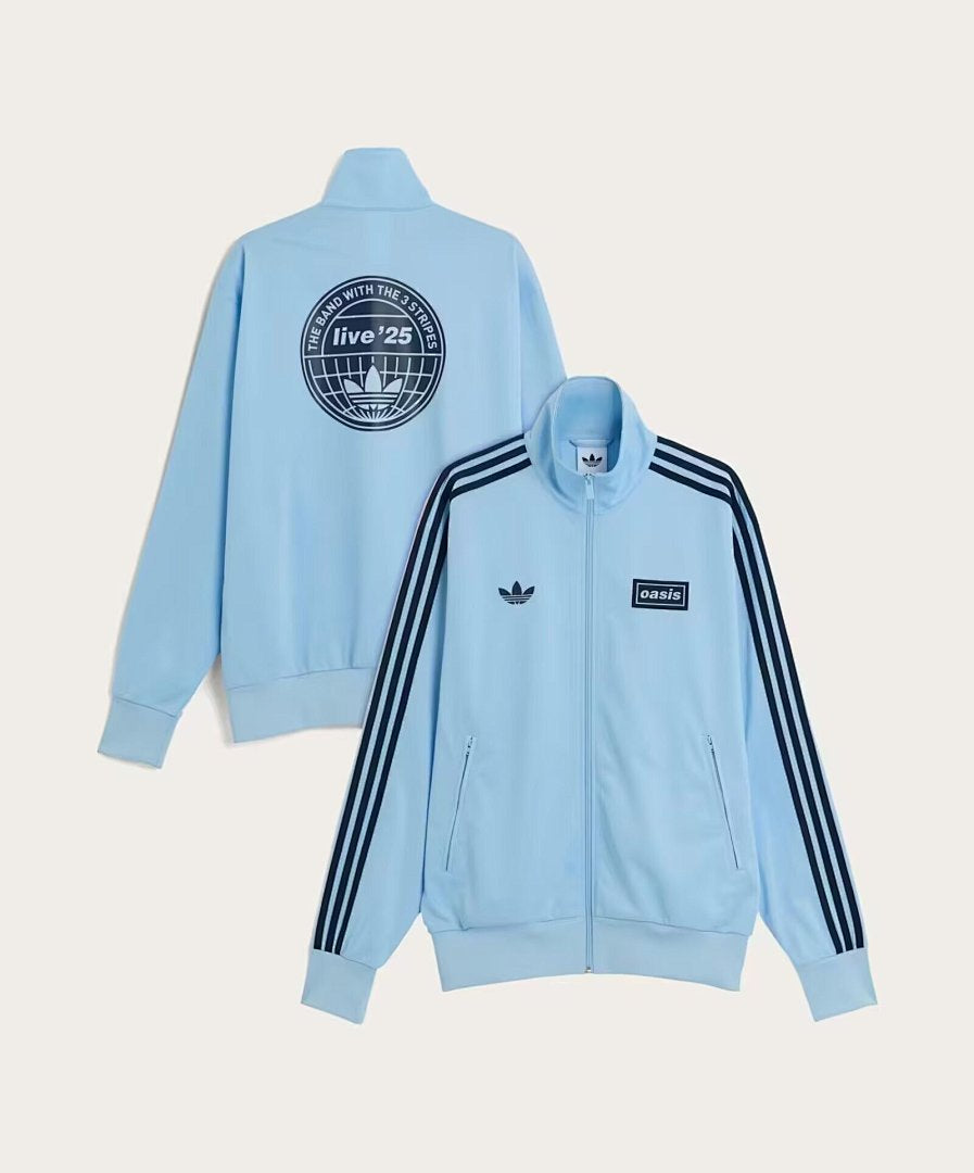Oasis Collaboration Jacket25