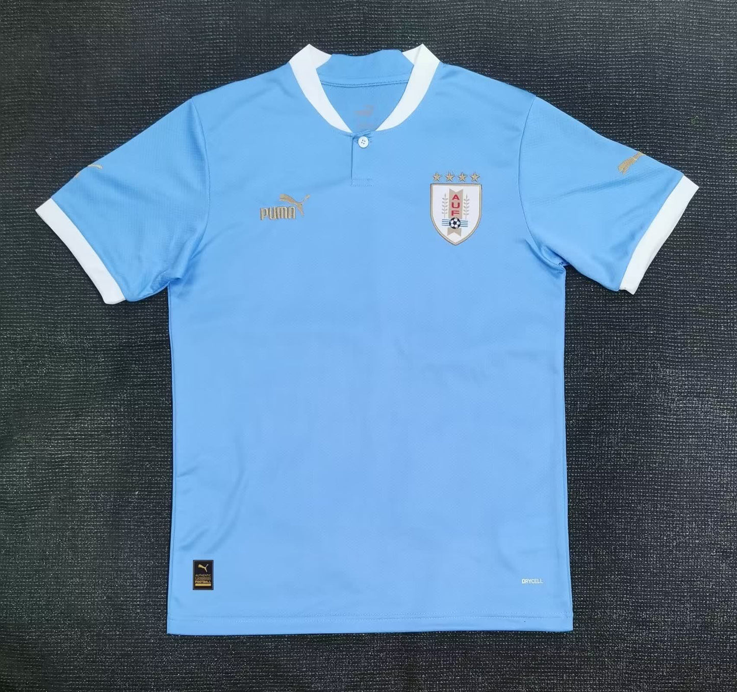 22/23 Uruguay Home