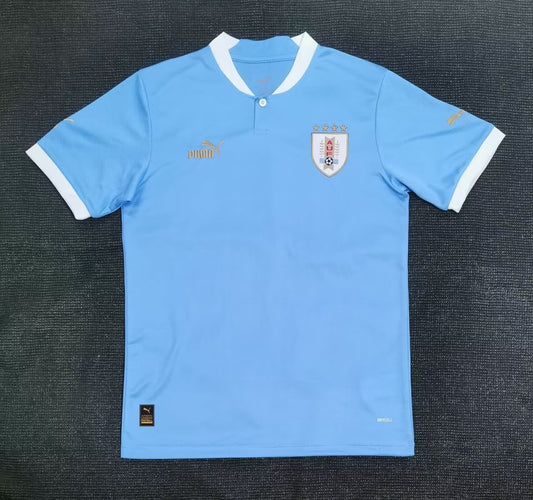 22/23 Uruguay Home
