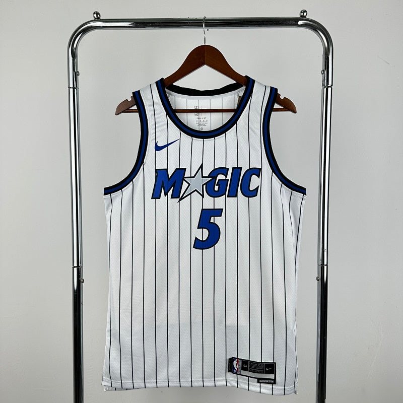 th Magic home white 5 # Banchero S-XXL4