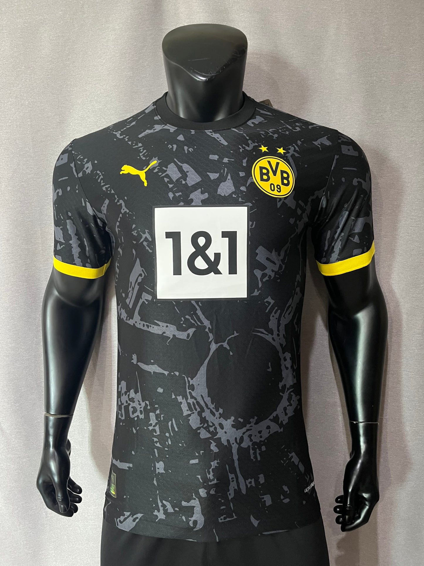 23/24 Dortmund Away Player Edition