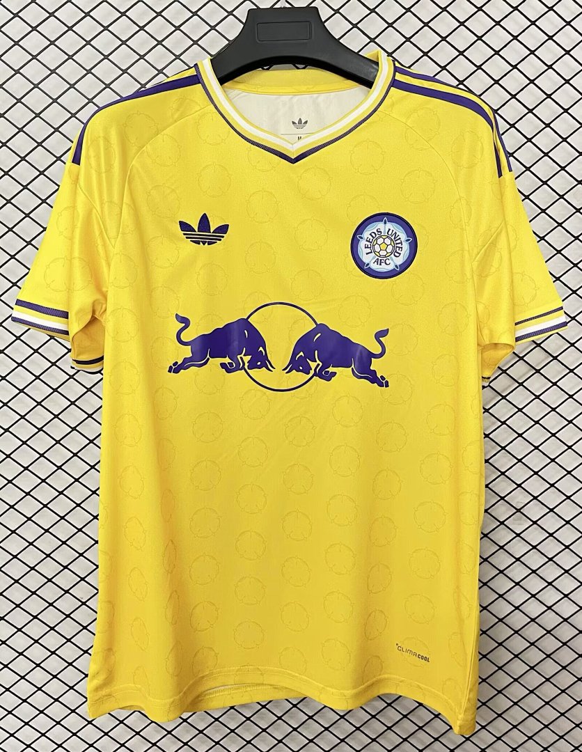/27 Leeds United away Yupoo Soccer Jerseys S-4XL3