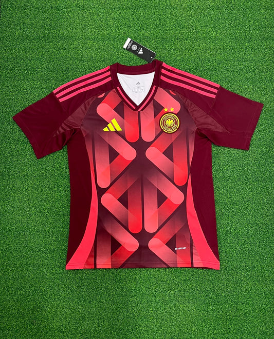 25/26 Germany away S-4XL