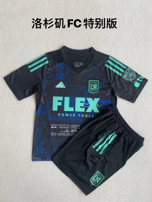 23/24 Los Angeles FC Special Edition