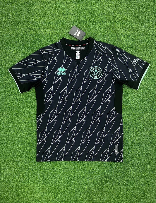 24/25 Sheffield United away S-4XL