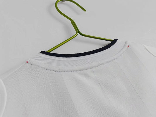 Retro 2002 England home jersey S-XXL6