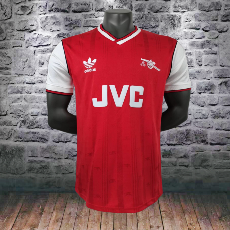 1986/88 Arsenal Home