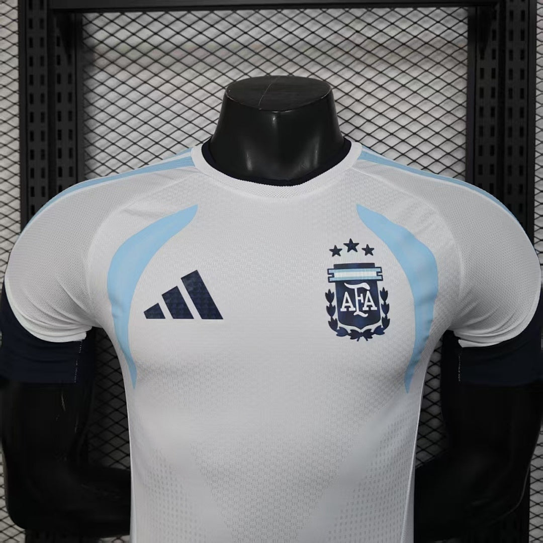 /27 Argentina Training Suit Player Edition S-XXL5