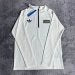 Oasis co-branded half-length training suit14