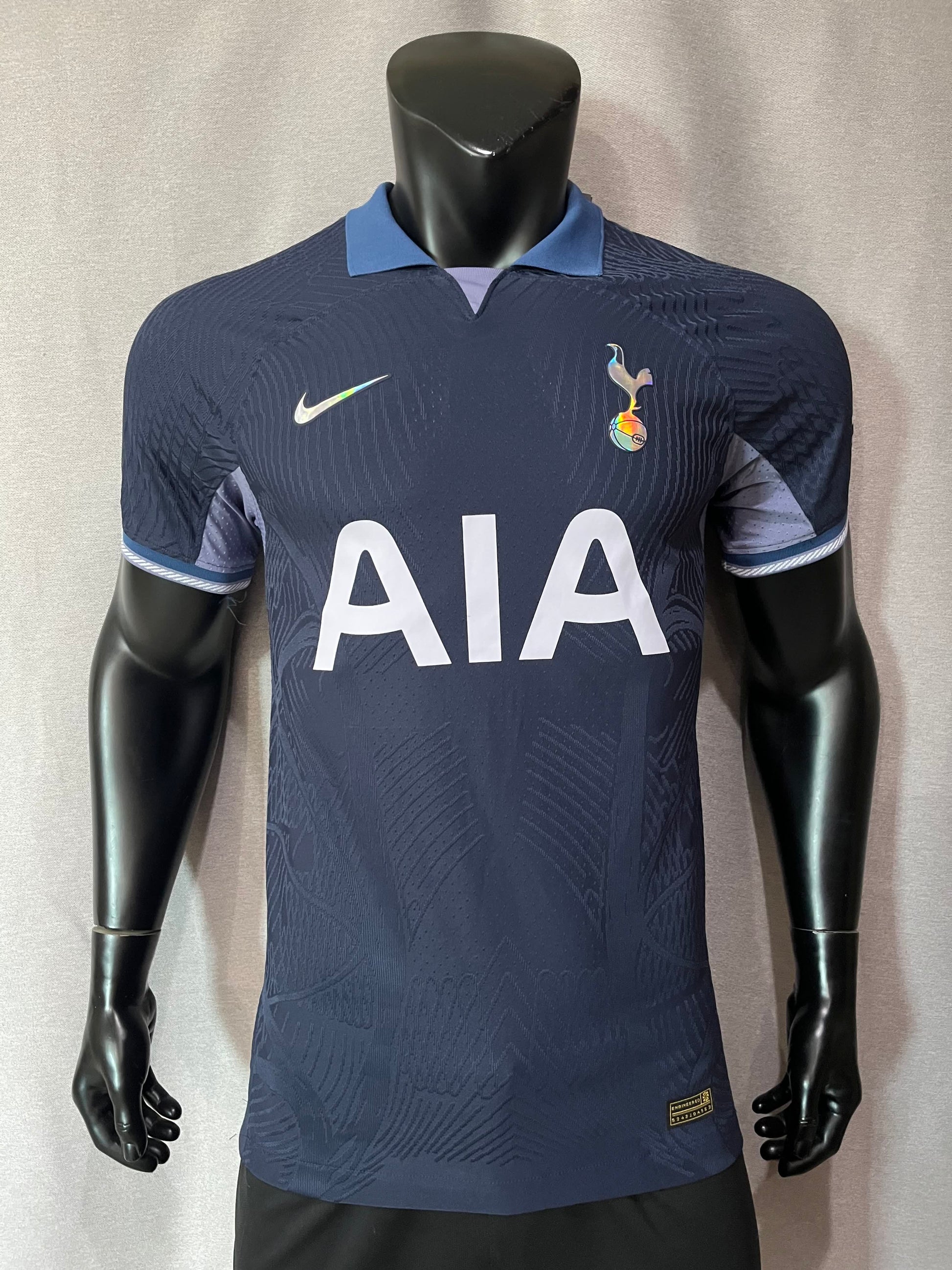 23/24 Tottenham away player version