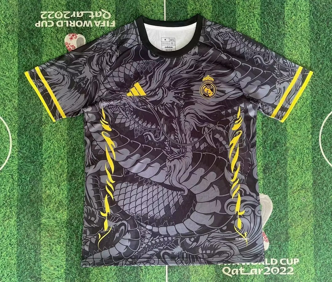 /26 Real Madrid Special Edition S-XXL2