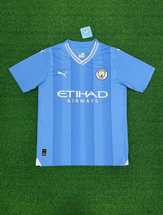 23/24 Manchester City Home