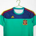 Retro 2010 Spain Goalkeeper Green S-XXL7