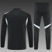 /26 Miami Black Half Pull Training Suit (Adults&amp;Kids)7