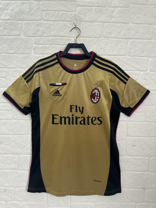 Retro: 13/14 AC away S-XXL
