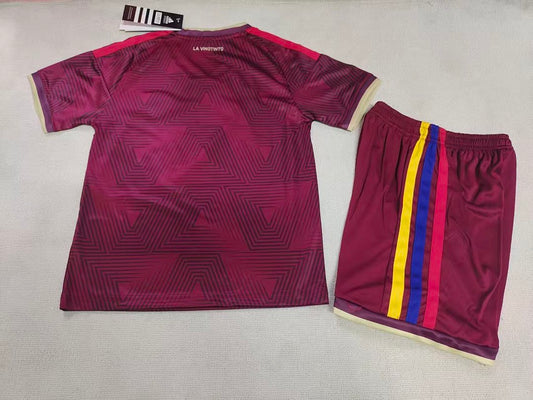 /27 Kids Venezuela Home &amp; Size 16-305