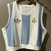 /26 Women's Yoga Vest # Argentina S-XL3