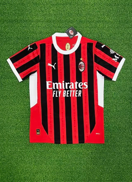 24/25 AC Home S-4XL